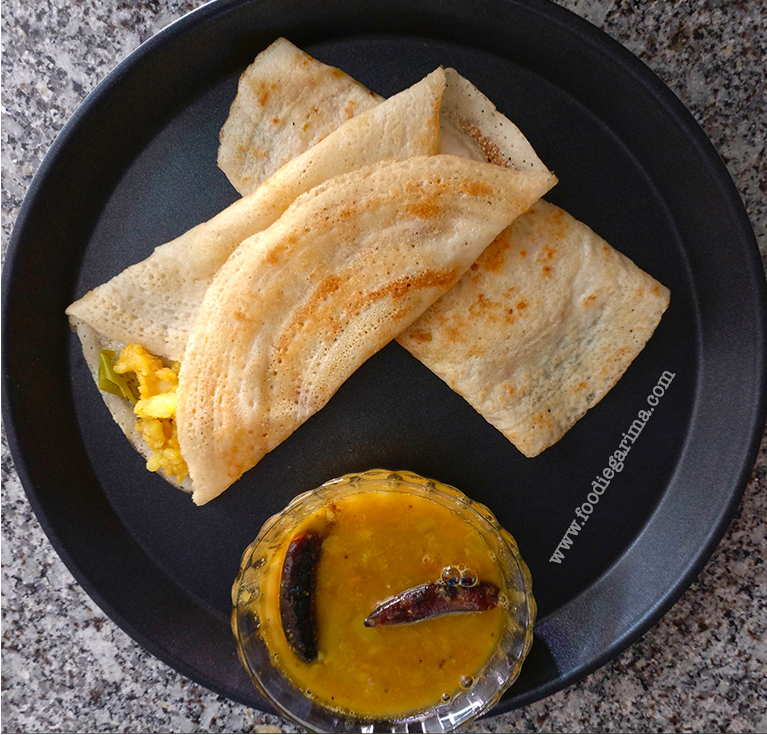 Dosa-2