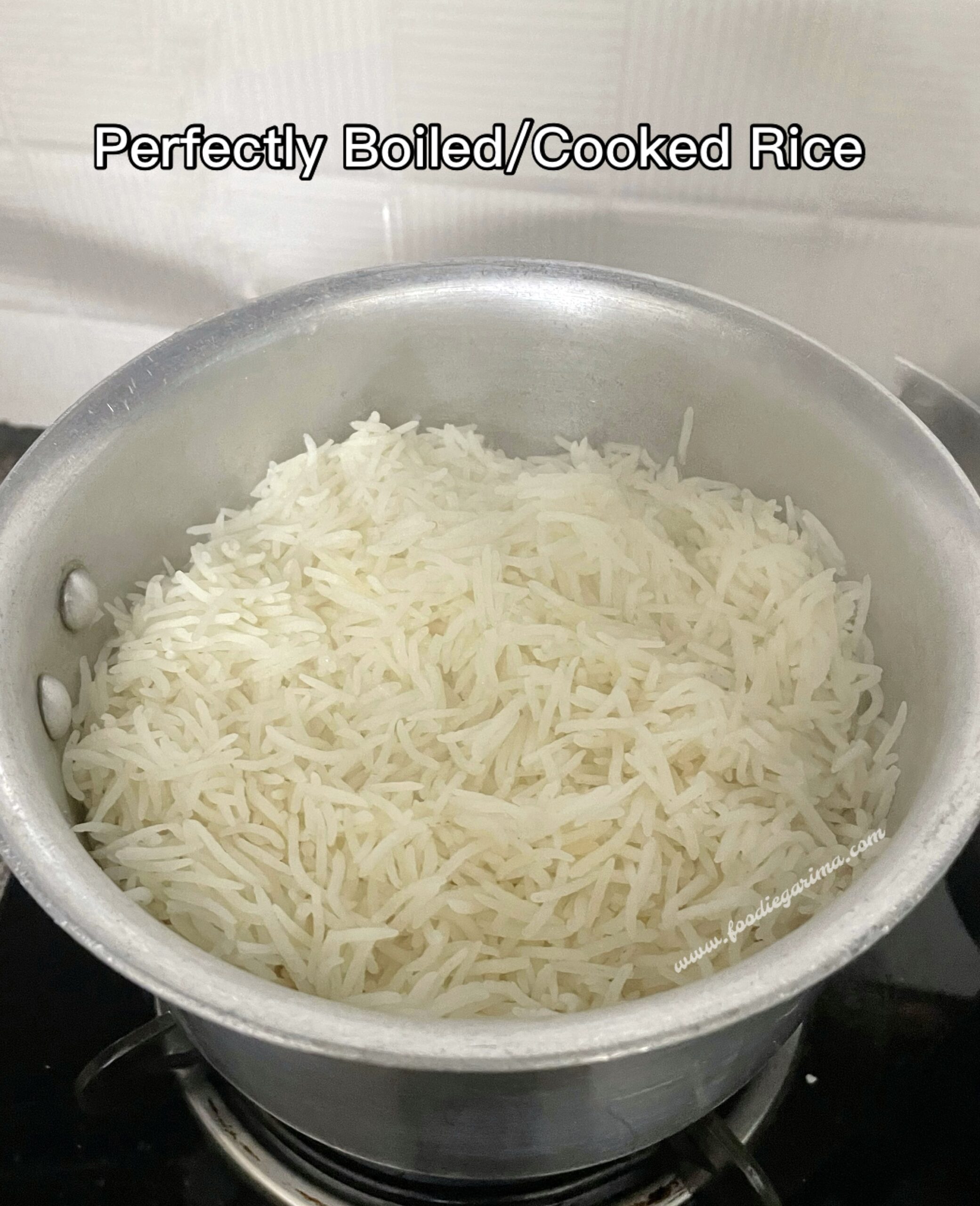 Boiling Rice: A Comprehensive Guide to Perfectly Boiled Rice