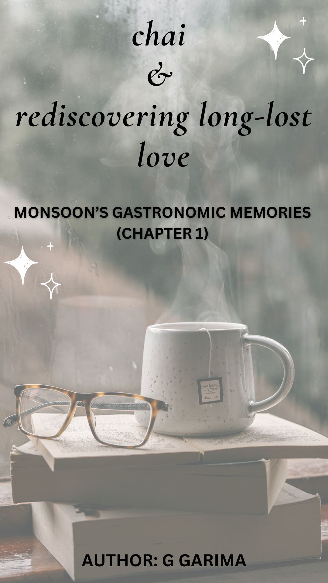 Chai & Rediscovering Long-Lost Love