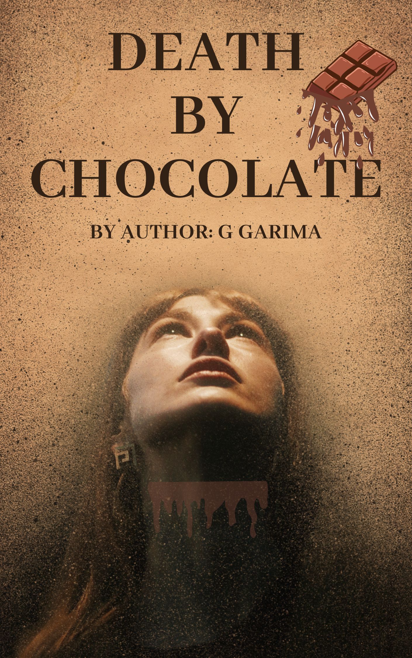 Death by Chocolate | A Short Story